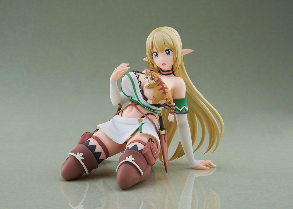 Beheneko - Aria & Tama AmiAmi Limited Edition