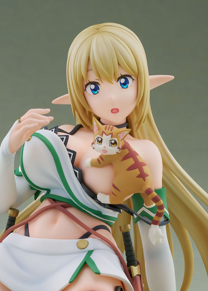 Beheneko - Aria & Tama AmiAmi Limited Edition