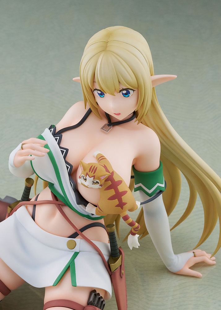 Beheneko - Aria & Tama AmiAmi Limited Edition