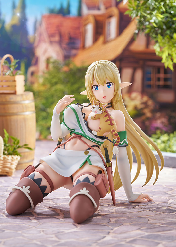 Beheneko - Aria & Tama AmiAmi Limited Edition