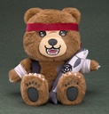 Plushie Kuma