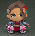 Plushie Azucena