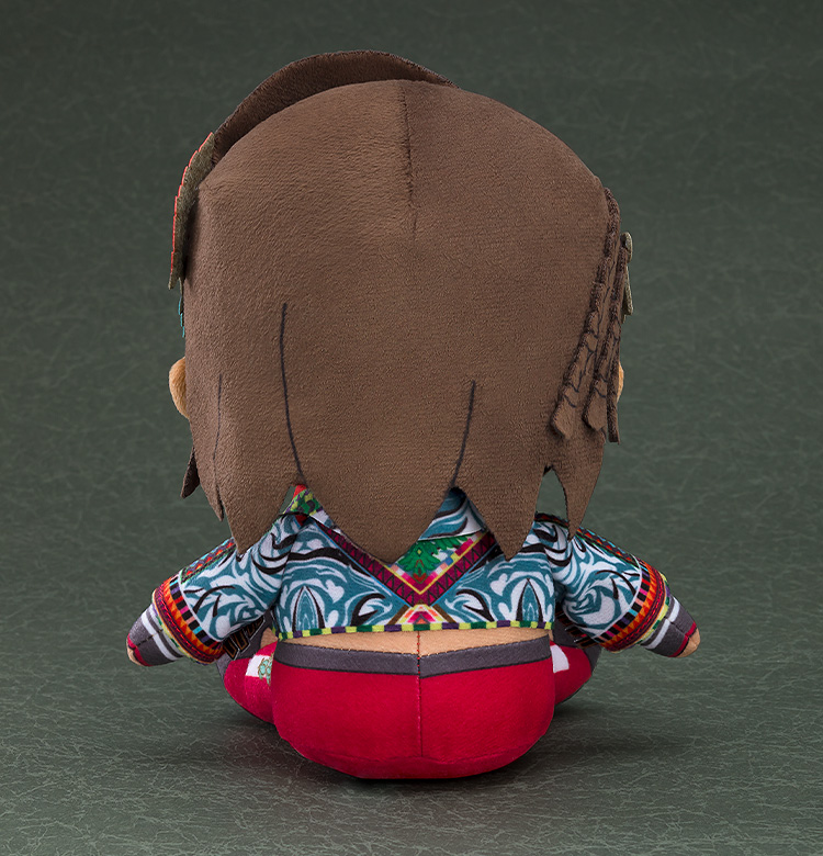 Plushie Azucena