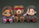 Plushie Azucena