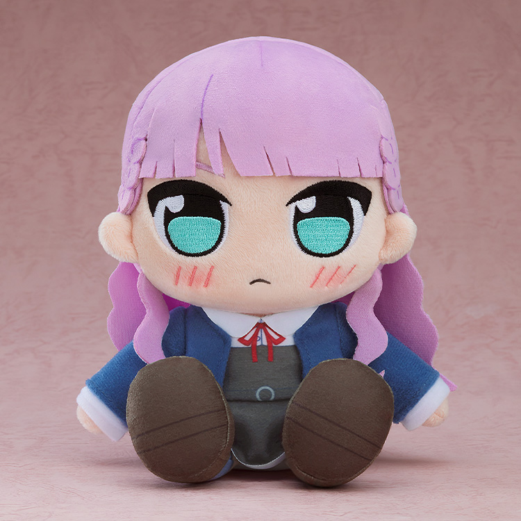 Kuripan Plushie Margarete Wien