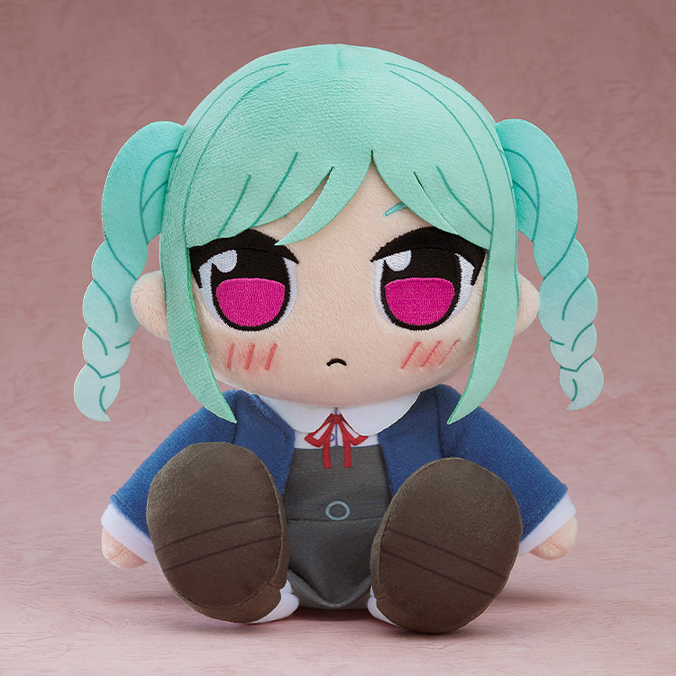 Kuripan Plushie Tomari Onitsuka