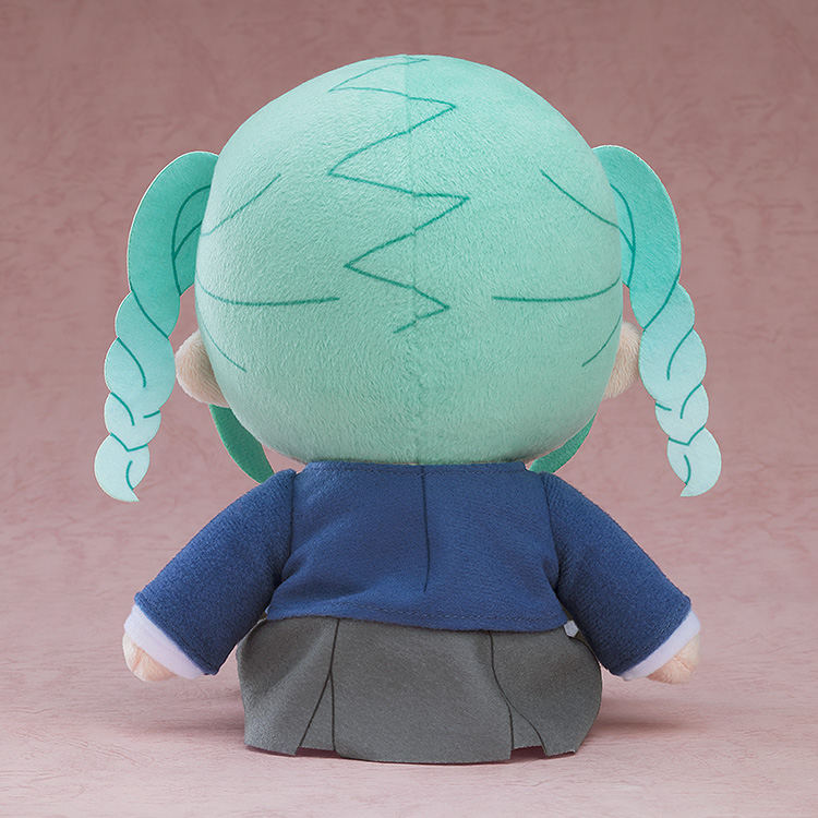 Kuripan Plushie Tomari Onitsuka