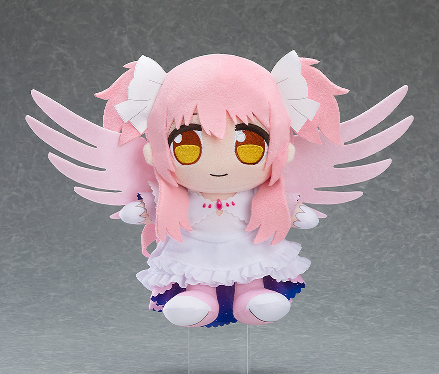 Kuripan Plushie Ultimate Madoka