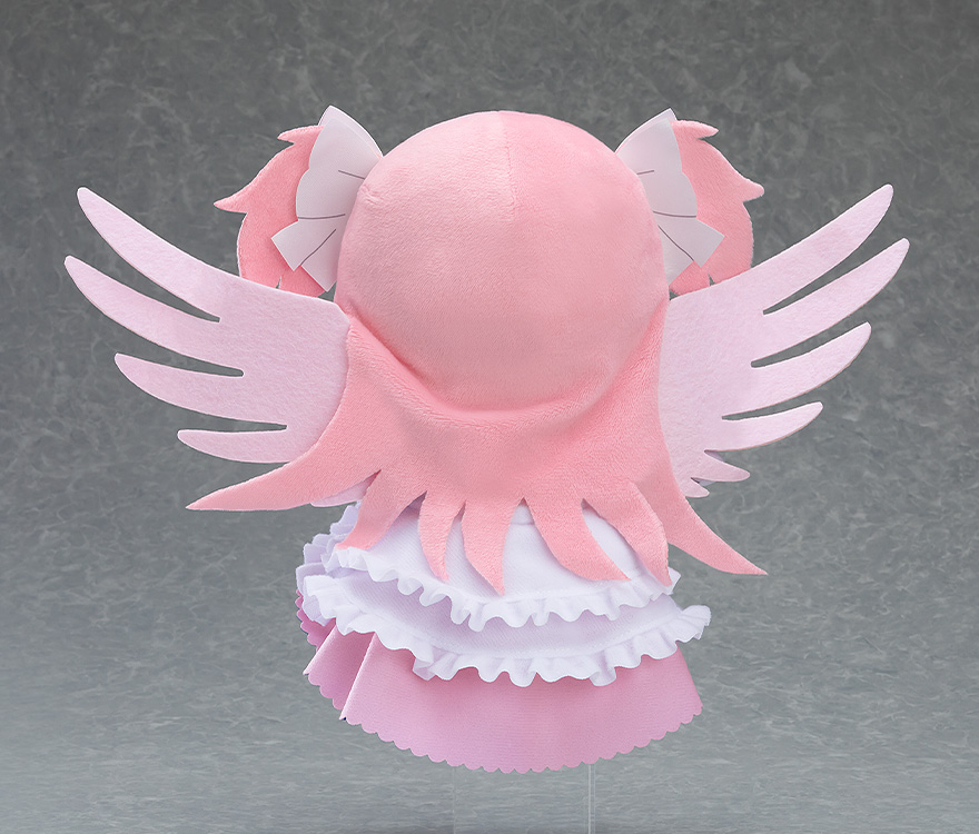 Kuripan Plushie Ultimate Madoka