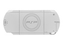 PSP™ (PlayStation™Portable) Rattle Acrylic Stand: White Ver.