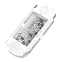 PSP™ (PlayStation™Portable) Rattle Acrylic Stand: White Ver.