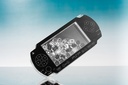 PSP™ (PlayStation™Portable) Rattle Acrylic Stand: White Ver.