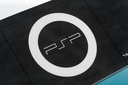 PSP™ (PlayStation™Portable) Rattle Acrylic Stand: White Ver.