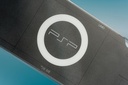 PSP™ (PlayStation™Portable) Rattle Acrylic Keychain: White Ver.