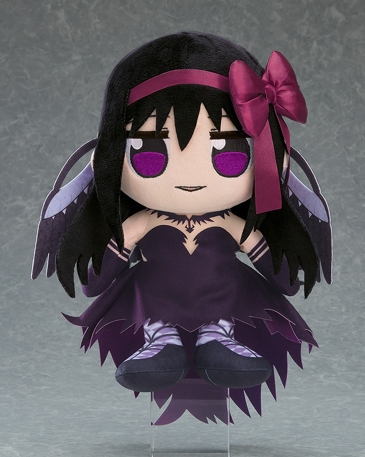 Kuripan Plushie Devil Homura