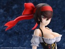Tsuruki Shizuka dirndl Ver.
