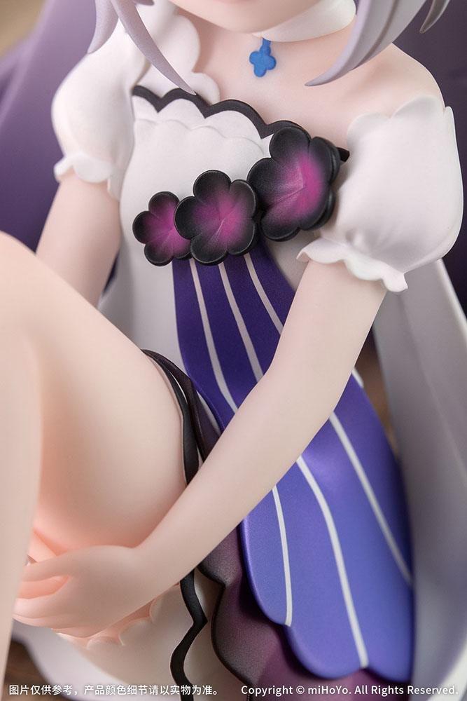 Honkai Impact 3rd - Kiana: Herrscher of Finality - Little Herrscher Ver.