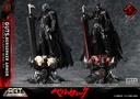 BUILD ART MASTERLINE Berserk Guts Berserker Armor "Rage" Plastic Model Kit
