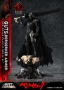 BUILD ART MASTERLINE Berserk Guts Berserker Armor "Rage" Plastic Model Kit