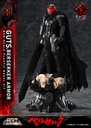 BUILD ART MASTERLINE Berserk Guts Berserker Armor "Rage" Plastic Model Kit