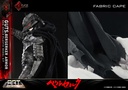 BUILD ART MASTERLINE Berserk Guts Berserker Armor "Rage" Plastic Model Kit