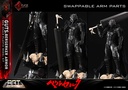 BUILD ART MASTERLINE Berserk Guts Berserker Armor "Rage" Plastic Model Kit
