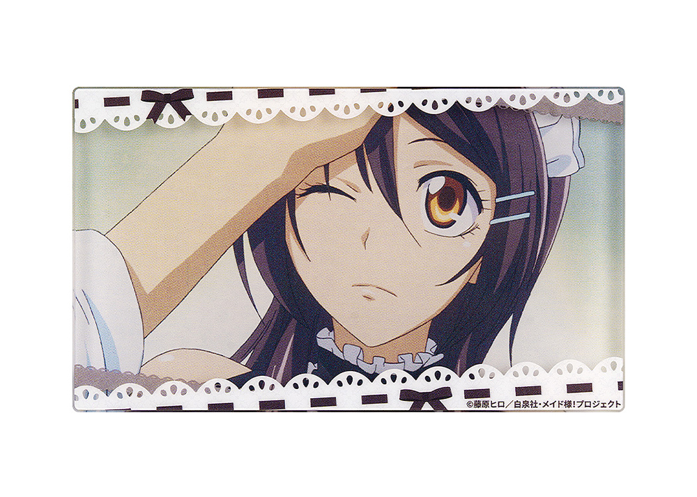 Maid-Sama! Scene Fridge Magnets