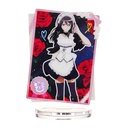 Maid-Sama! Rotating Acrylic Stand Misaki Ayuzawa