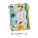 Maid-Sama! Rotating Acrylic Stand Takumi Usui