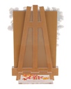 Maid-Sama! Maid Latte Photo Frame Stand