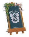 Maid-Sama! Maid Latte Photo Frame Stand