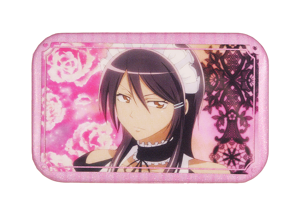 Maid-Sama! Pinback Button