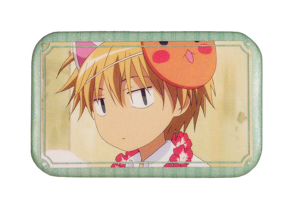 Maid-Sama! Pinback Button