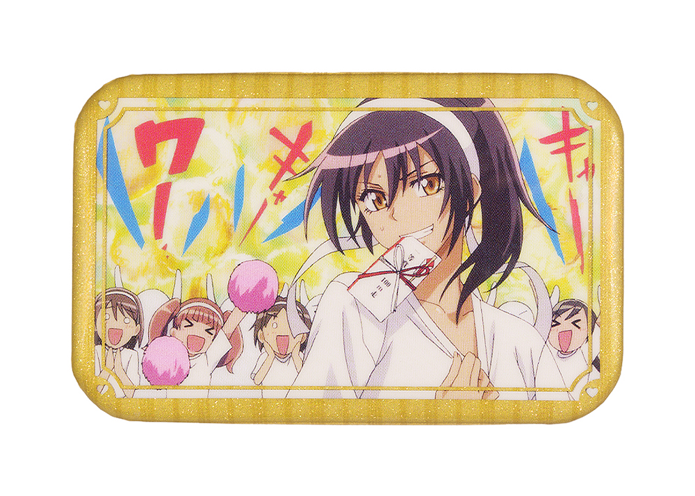 Maid-Sama! Pinback Button