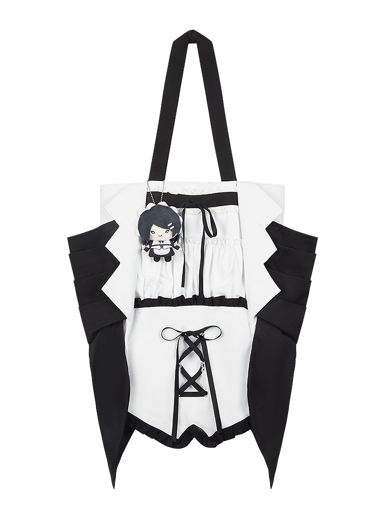 Maid-Sama! COSBAG Misaki Ayuzawa