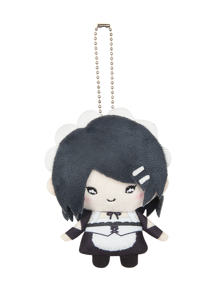 Maid-Sama! COSBAG Misaki Ayuzawa