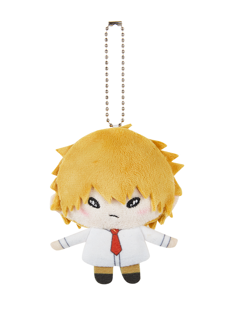 Maid-Sama! COSBAG Takumi Usui