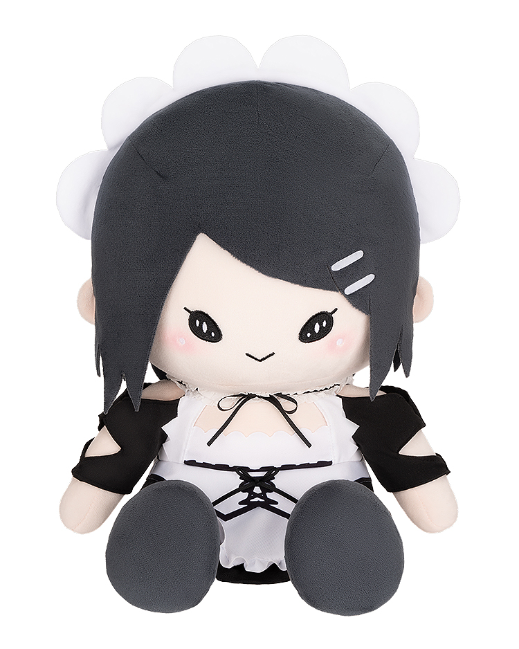 Maid-Sama! Sitting Plushies Misaki Ayuzawa