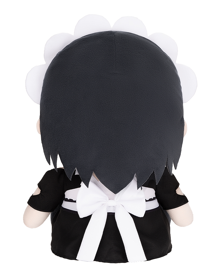 Maid-Sama! Sitting Plushies Misaki Ayuzawa
