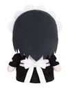 Maid-Sama! Sitting Plushies Misaki Ayuzawa