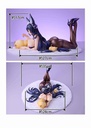 Azur Lane Musashi Still Illustration Ver. 1/4 Complete Figure