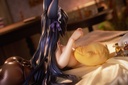 Azur Lane Musashi Still Illustration Ver. 1/4 Complete Figure