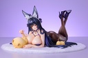 Azur Lane Musashi Still Illustration Ver. 1/4 Complete Figure