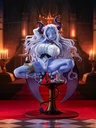 Demon Lord Die Erlko König 1/5