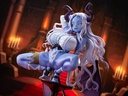 Demon Lord Die Erlko König 1/5