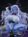 Demon Lord Die Erlko König 1/5