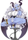 Demon Lord Die Erlko König 1/5