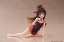 To Love-Ru Darkness Desktop Cute Figure - Mikan Yuki (Chinese Dress Ver.)