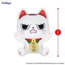 Dandadan Big Plush Toy -Turbo Granny B-