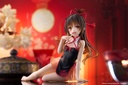To Love-Ru Darkness Desktop Cute Figure - Mikan Yuki (Chinese Dress Ver.)